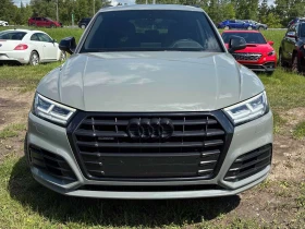Audi Q5 * PROGRESSIV * ПОДГРЕВИ * CARFAX * ПАНО * , снимка 6