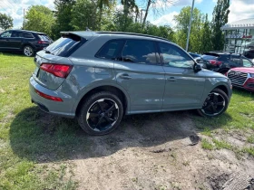 Audi Q5 * PROGRESSIV * ПОДГРЕВИ * CARFAX * ПАНО * , снимка 3