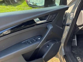 Audi Q5 * PROGRESSIV * ПОДГРЕВИ * CARFAX * ПАНО * , снимка 12