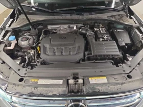 VW Tiguan  HIGHLINE R LINE | 360 | DIS | HUD | ЦЕНА ДО БГ, снимка 16