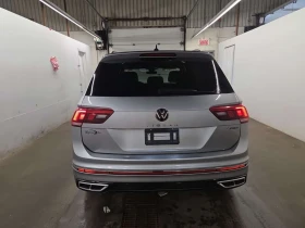 VW Tiguan  HIGHLINE R LINE | 360 | DIS | HUD | ЦЕНА ДО БГ, снимка 17