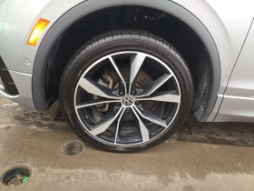 VW Tiguan  HIGHLINE R LINE | 360 | DIS | HUD | ЦЕНА ДО БГ, снимка 6