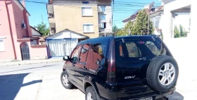 Honda Cr-v 2.0, снимка 4