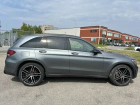 Mercedes-Benz GLC 43 AMG DISTRONIC / 360 / ЧЕРВЕН САЛОН / VIRTUAL COCKPIT, снимка 4
