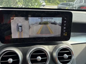 Mercedes-Benz GLC 43 AMG DISTRONIC / 360 / ЧЕРВЕН САЛОН / VIRTUAL COCKPIT, снимка 10
