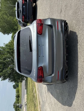 Mercedes-Benz GLC 43 AMG DISTRONIC / 360 / ЧЕРВЕН САЛОН / VIRTUAL COCKPIT, снимка 5