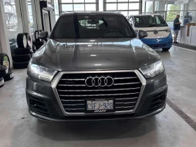 Audi Q7 * Technik * CARFAX * ОПЦИЯ ЗА ФИНАНСИРАНЕ , снимка 6