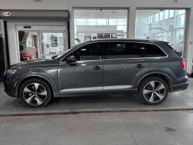 Audi Q7 * Technik * CARFAX * ОПЦИЯ ЗА ФИНАНСИРАНЕ , снимка 2