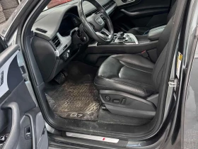 Audi Q7 * Technik * CARFAX * ОПЦИЯ ЗА ФИНАНСИРАНЕ , снимка 5