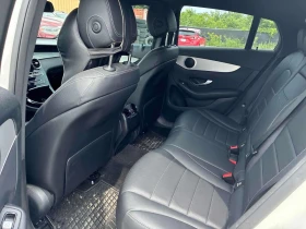 Mercedes-Benz GLC 300 4MATIC | CARFAX | АВТОКРЕДИТ БЕЗ ПЪРВОНАЧАЛНА, снимка 11