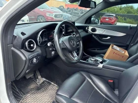 Mercedes-Benz GLC 300 4MATIC | CARFAX | АВТОКРЕДИТ БЕЗ ПЪРВОНАЧАЛНА, снимка 7