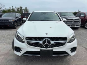Mercedes-Benz GLC 300 4MATIC | CARFAX | АВТОКРЕДИТ БЕЗ ПЪРВОНАЧАЛНА, снимка 2