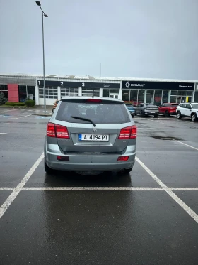 Dodge Journey 2.4 LPG, снимка 4