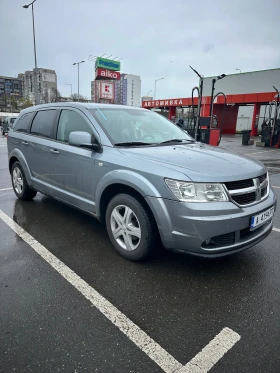 Dodge Journey 2.4 LPG, снимка 1