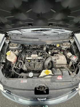 Dodge Journey 2.4 LPG, снимка 11