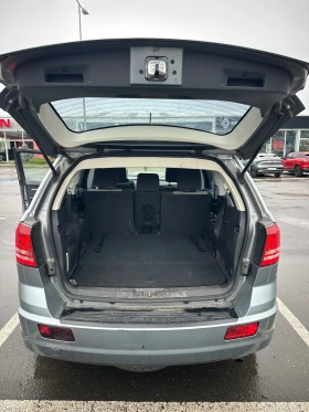 Dodge Journey 2.4 LPG, снимка 9