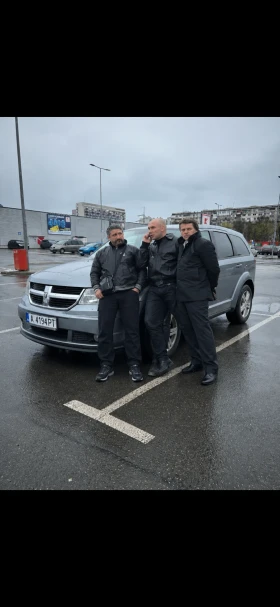Dodge Journey 2.4 LPG, снимка 1