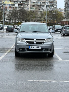 Dodge Journey 2.4 LPG, снимка 3