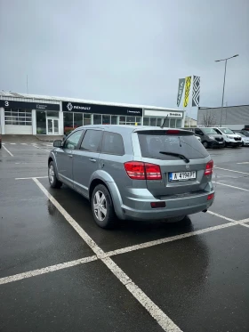 Dodge Journey 2.4 LPG, снимка 5