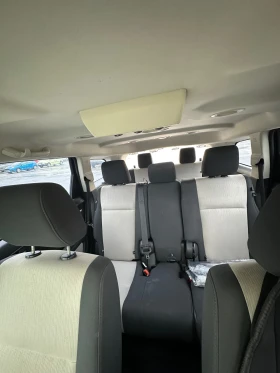 Dodge Journey 2.4 LPG, снимка 10