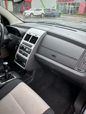 Dodge Journey 2.4 LPG, снимка 8