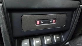 Land Rover Defender 110* D240* SE* КОЖА* ПОДГРЕВ* ПАНОРАМА* 360* LED* , снимка 17