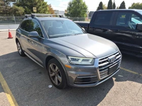 Audi Q5 * TECHNIK * CARFAX * , снимка 2