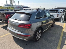 Audi Q5 * TECHNIK * CARFAX * , снимка 3