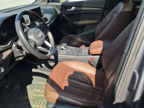 Audi Q5 * TECHNIK * CARFAX * , снимка 8