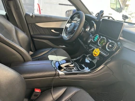 Mercedes-Benz GLC Coupe 250 d 4MATIC Coupe AMG Line, снимка 15