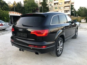 Audi Q7 3.0 4x4, снимка 5