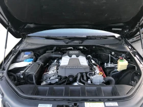 Audi Q7 3.0 4x4, снимка 17