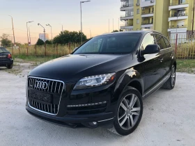 Audi Q7 3.0 4x4, снимка 1