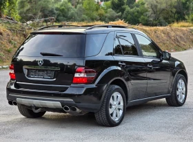 Mercedes-Benz ML 500 306hp * ГАЗ* , снимка 5