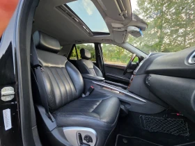Mercedes-Benz ML 500 306hp * ГАЗ* , снимка 13