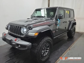 Jeep Wrangler, снимка 1