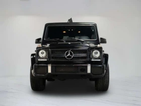 Mercedes-Benz G 63 AMG * CARFAX * ФИКСИРАНА ЦЕНА ДО БГ * , снимка 6