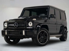 Mercedes-Benz G 63 AMG * CARFAX * ФИКСИРАНА ЦЕНА ДО БГ * , снимка 2