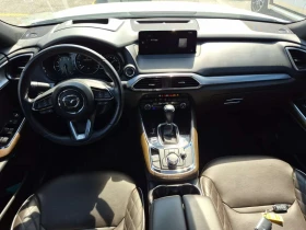 Mazda CX-9 SIGNATURE| BOSE| HUD| 2 КЛЮЧА| , снимка 10