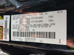 Toyota Sequoia Platinum 3.4 Hybrid , снимка 9