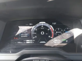 Toyota Sequoia Platinum 3.4 Hybrid , снимка 7