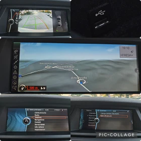 BMW X6 3.5d-286kc/SPORT PAK, снимка 13