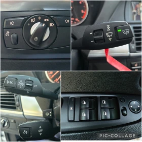 BMW X6 3.5d-286kc/SPORT PAK, снимка 14