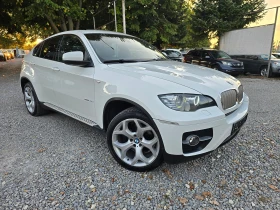 BMW X6 3.5d-286kc/SPORT PAK, снимка 3