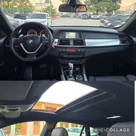 BMW X6 3.5d-286kc/SPORT PAK, снимка 9