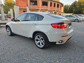 BMW X6 3.5d-286kc/SPORT PAK, снимка 7