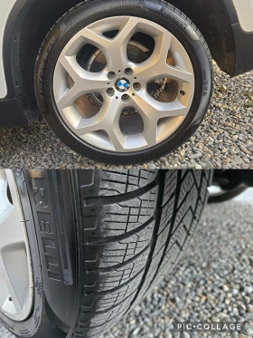 BMW X6 3.5d-286kc/SPORT PAK, снимка 10