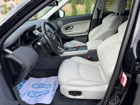 Land Rover Range Rover Evoque -2.0d-4X4, снимка 11