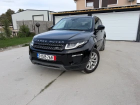 Land Rover Range Rover Evoque -2.0d-4X4, снимка 1