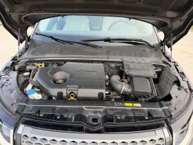 Land Rover Range Rover Evoque -2.0d-4X4, снимка 14